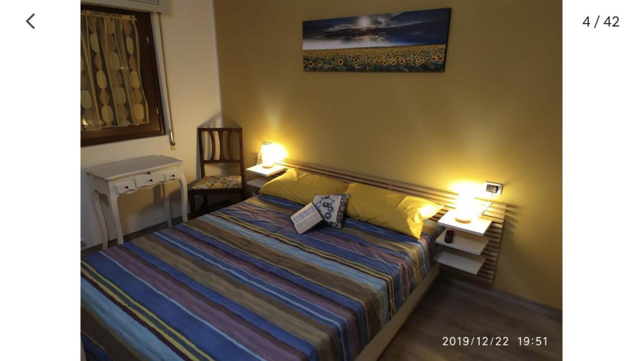 Appartamento In Villa Con Giardino A 300M Dal Lago Maggiore Castelletto sopra Ticino Exterior foto